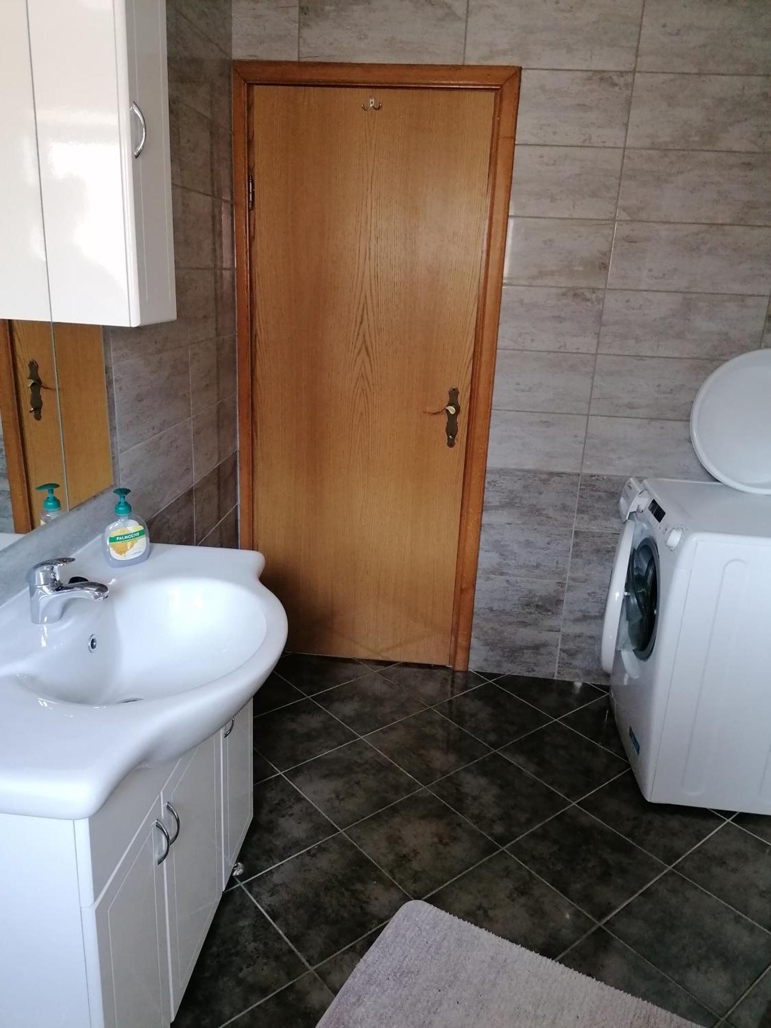 Apartman Monte Cristo Maslenica Exterior foto
